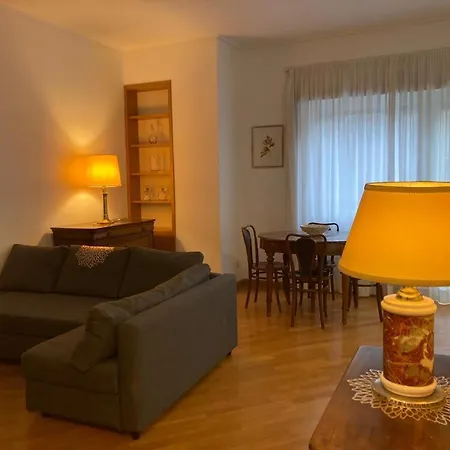 Appartement Fairome 2 Pini *