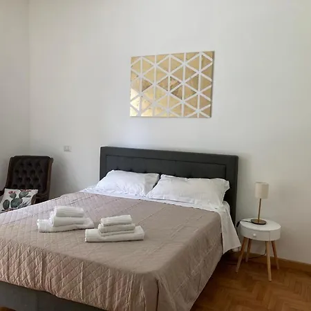 Appartement Fairome 2 Pini *