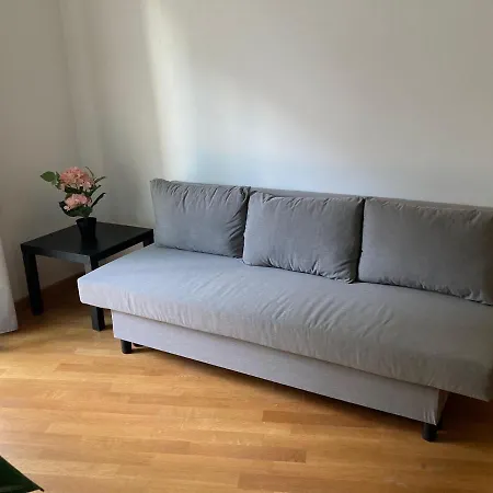 Fairome 2 Pini Appartement