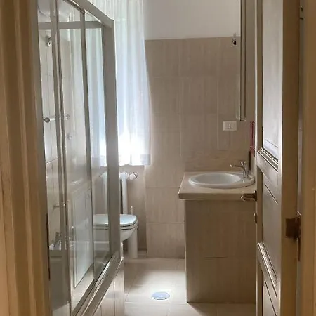 Appartement Fairome 2 Pini Rome