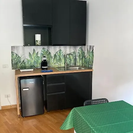 Appartement Fairome 2 Pini *