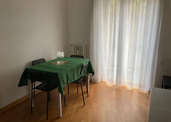 Апартаменты Fairome 2 Pini *