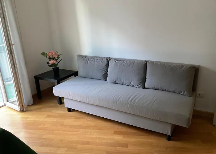 Fairome 2 Pini Апартаменты